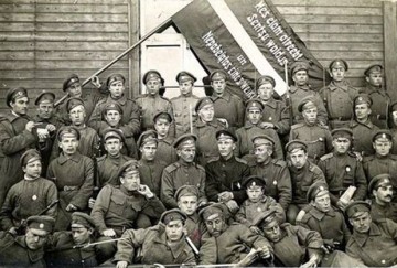 Герои войны или демоны террора