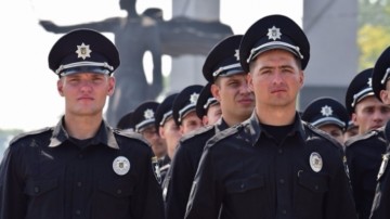 Раде предложили выдать украинским полицейским «мандат на убийство»