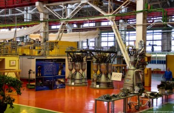 А как там живёт российская провинция? Город Самара