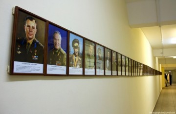 А как там живёт российская провинция? Город Самара