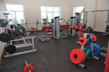 А как там живёт российская провинция? Город Самара