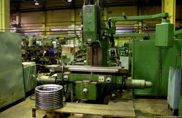 А как там живёт российская провинция? Город Самара