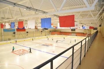 А как там живёт российская провинция? Город Самара