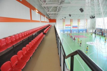 А как там живёт российская провинция? Город Самара