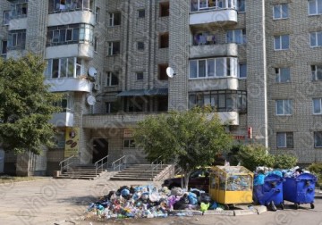 А как там живёт российская провинция? Город Самара