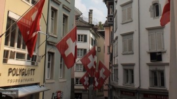 Швейцарцы официально разрешили спецслужбам прослушивать свои телефоны