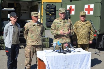 Оксимиронский хип-хоп украинской диаспоры США