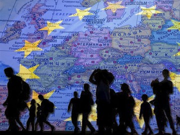 Получи Германия два взрыва…