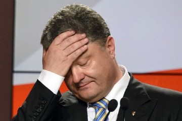 Десять мудростей пана Порошенко. Лев Щаранский