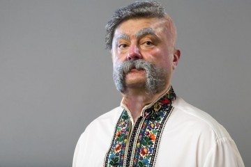 Десять мудростей пана Порошенко. Лев Щаранский