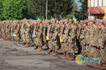 Контрактникам первых волн мобилизации запретили увольнение
