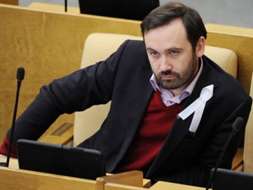 “Белоленточник” Пономарёв огорчил Киев: Украина имеет все шансы развалиться первой