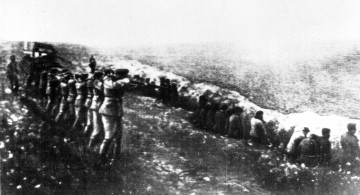 Шествие смерти: 75 лет трагедии Бабьего Яра