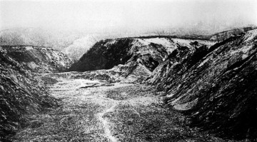 Шествие смерти: 75 лет трагедии Бабьего Яра