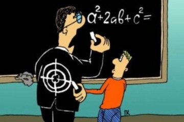 Мовный диктат: преподавателей обяжут говорить только на украинском