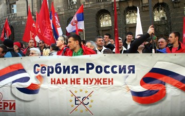 Референдумы становятся мейнстримом