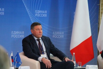 Из-за провала «Единой России» в Вологде ожидаются масштабные кадровые перестановки