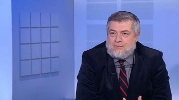 В Израиле заявляют, что удар в челюсть бандеровцам был прогнозируемым