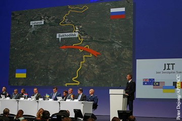 Может быть, дело во внутренних проблемах Запада? Ирина Алкснис