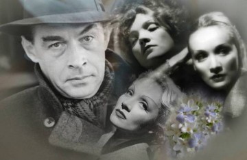 Эрих Мария Ремарк - писатель, которого одновременно ненавидела и обожала вся Германия 