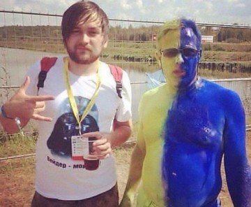 Хроники психушки 404...