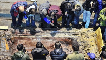 В гробнице правителя Поднебесной найдены утраченные изречения Конфуция