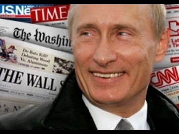 Die Welt: Западные инвесторы как будто забыли про антироссийские санкции