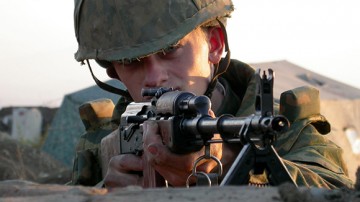 Минобороны возрождает легендарную «чеченскую дивизию»