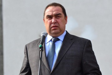 Киев привлек новых свидетелей по делу главы ЛНР Плотницкого