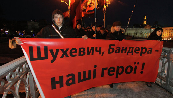 Декоммунизация обернулась для Украины серьезными проблемами, которых не ожидали