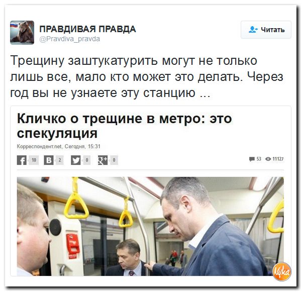 "Мыздобулы" в картинках. Смешных и не очень... 2-10-2016