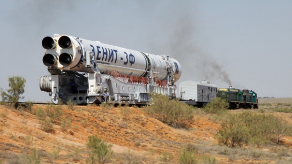 Морской фальстарт Украины: «Южмаш» продолжит производить ракеты для России. Александр Воронцов Морской фальстарт Украины: «Южмаш» продолжит производить ракеты для России. Александр Воронцов