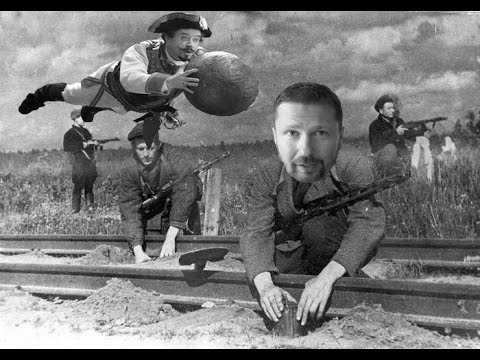 Анатолий Шарий. Партизанская сага Анатолий Шарий. Партизанская сага