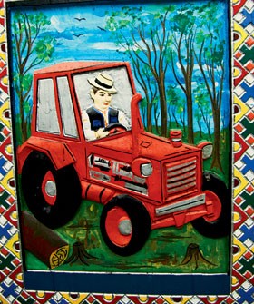 Картинки на память Картинки на память