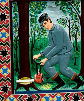 Картинки на память Картинки на память