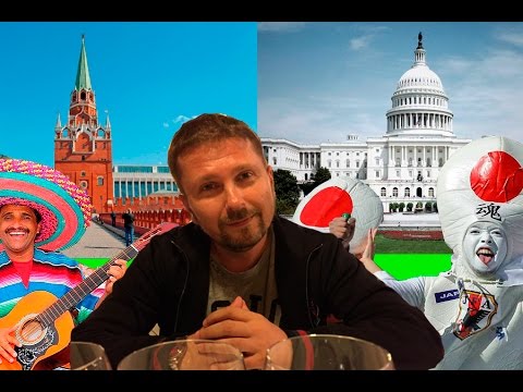 Про веру, шлюх и зарплату агентов Кремля Про веру, шлюх и зарплату агентов Кремля