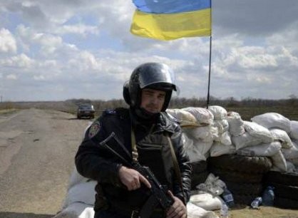 Тука сетует, что из-за украинской блокады в ЛДНР никто не умер от голода и жажды Тука сетует, что из-за украинской блокады в ЛДНР никто не умер от голода и жажды