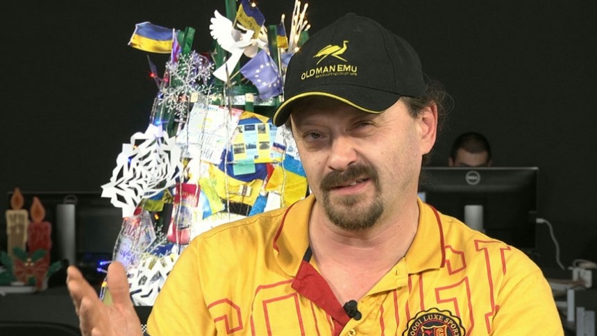 Перемога Майдана: Поярков назвал «главный украинский сюрприз для Путина» Перемога Майдана: Поярков назвал «главный украинский сюрприз для Путина»