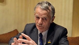 Сыну украинского депутата Джемилева снова отказано в освобождении Сыну украинского депутата Джемилева снова отказано в освобождении