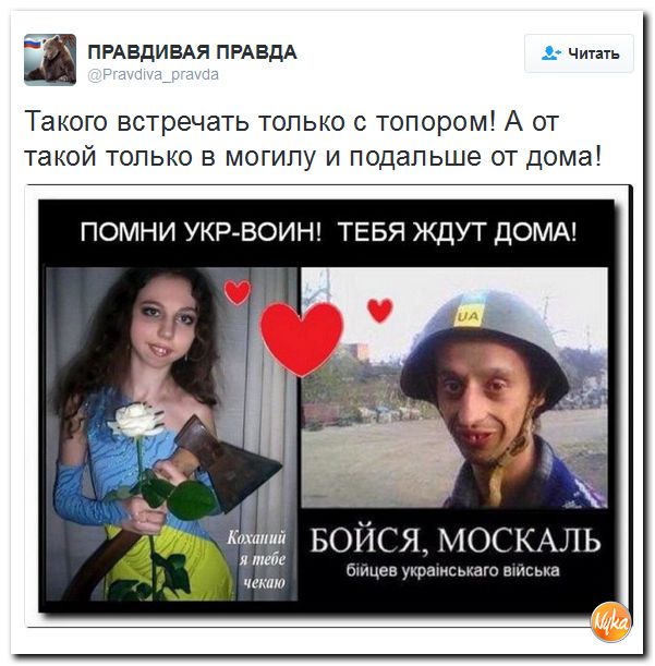 "Мыздобулы" в картинках. Смешных и не очень... 3-10-2016