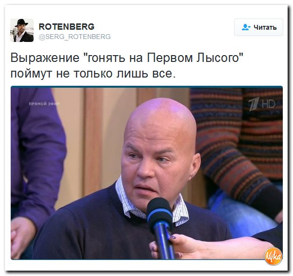 "Мыздобулы" в картинках. Смешных и не очень... 3-10-2016