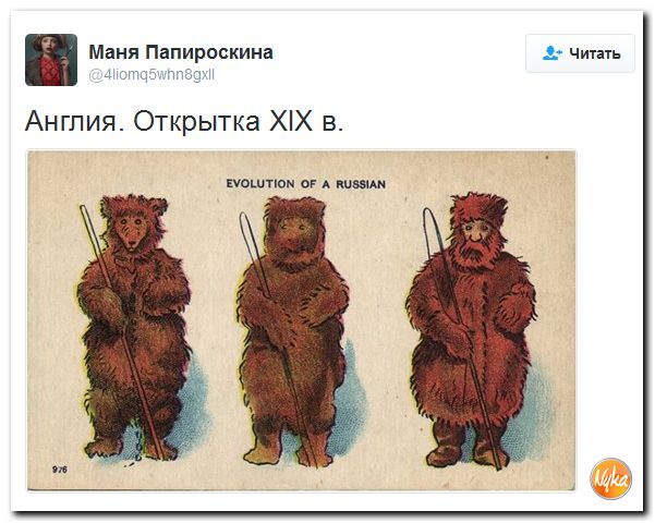 "Мыздобулы" в картинках. Смешных и не очень... 3-10-2016