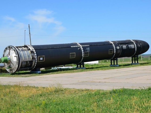 5 договоров, которые может разорвать Россия в ответ на угрозы США 5 договоров, которые может разорвать Россия в ответ на угрозы США