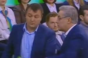 Такая телелапша уже на уши не лезет