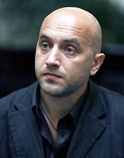 Захар Прилепин. Выбор народный