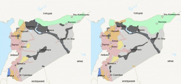 Октябрьские тезисы: Россия vs США Октябрьские тезисы: Россия vs США