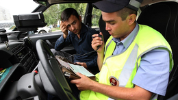 В России для водителей-нарушителей могут ввести «тест на идиота»