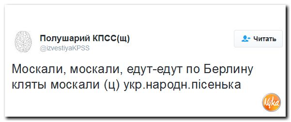 "Мыздобулы" в картинках. Смешных и не очень... 4-10-2016