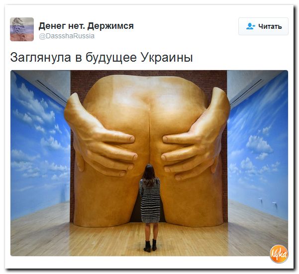 "Мыздобулы" в картинках. Смешных и не очень... 4-10-2016