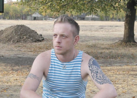 Оп, ловушка: тот момент, когда украинские патриоты-волонтеры никому не нужны Оп, ловушка: тот момент, когда украинские патриоты-волонтеры никому не нужны